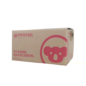 Corrugated Box